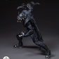 【予約商品】INART 1/12 MAG-C0002 『バットマン ダークナイト』メタル バットマン：笑う男 塗装済み可動フィギュア