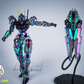 【予約商品】JMS Kunlun Model 1/100 FM01 MG FMレーザー カラフル エリアル プラモデル