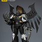 【品切れ】ジョイトイ JoyToy Source 1/18『ウォーハンマー ホルスの異端』レイヴンガード ダークフューリー ライトニングクロー付き 塗装済み可動フィギュア