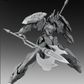 【予約商品】SNAA Model 1/144 SC-008「円卓の騎士」ソウルスピア・ラモラック （Lamorak）プラモデル
