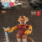 【先行販売】蝸之殻(スネイルシェル)  1/12 RPG-04 タイガーガール ガル 塗装済み可動フィギュア