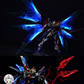 【先行販売】Kosmos 1/100 MGEX マイティ ストライク フリーダム ガンダム用 LED ユニット