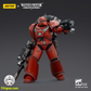 【予約商品】ジョイトイ JoyToy Source 1/18 『ウォーハンマー ホルスの異端』ブラッド エンジェルズ MKVI タクティカル レジオナリー 塗装済み可動フィギュア