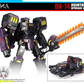 【予約商品】DNA Design DK-74 ルイントロン用 アップグレードキット