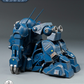 【予約受付終了】Threezero 3Z0189 ロボ道 装甲騎兵ボトムズ ストライクドッグ 塗装済み可動フィギュア