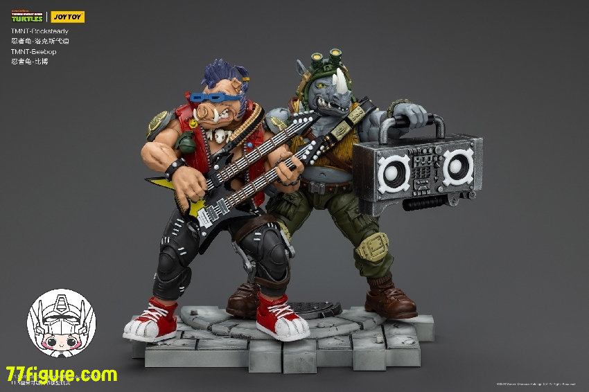 ジョイトイ JoyToy Source 1/18 ティーンエイジ ミュータント ニンジャ ジョイトイ JoyToy Source 1/18 ティーンエイジ ミュータント ニンジャ
