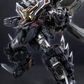 CCS Toys『スーパーロボット大戦30』究極ダンクーガ 塗装済み可動フィギュア