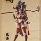 D20 Studio & Fish Toys 1/12 天蓬 塗装済み可動フィギュア