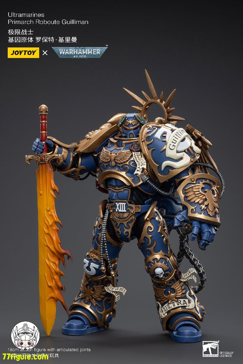 ウォーハンマー Warhammer 40K ティラニッド リクター 塗装済み