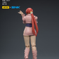 【予約商品】ジョイトイ JoyToy Source 1/18 SNK KOF 98UM  オロチチーム シャルミー 塗装済み可動フィギュア