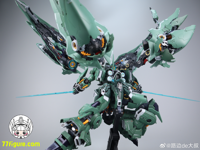 Axis Model 1/100 オシリス・エリアル ドミネーター プラモデル