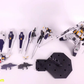 【予約商品】M-Boy Model 1/100 ヘーゼル・オウスラ プラモデル
