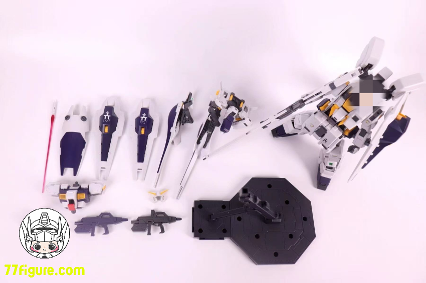 【予約商品】M-Boy Model 1/100 ヘーゼル・オウスラ プラモデル
