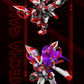 【予約商品】新沐文化 1/10 『セアル号』 聖甲ガイア プラモデル