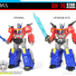 【予約商品】DNA Design DK-76 スターOP アップグレード キット