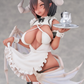 【予約商品】Animester 1/6 悪魔メイド 奉仕の時間 獄奈