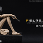 【品切れ】VTOYS X BMS 1/12 VB003 可動壱号素体 黄色肌 Ver.