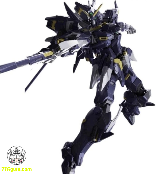 【予約商品】冷鋼動力 Frozen Metal 1/100 LG08B 影鴉 プラモデル