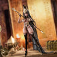 【予約商品】Otherwhere 1/12 プリーステス シナムラサキ 通常版 塗装済み可動フィギュア