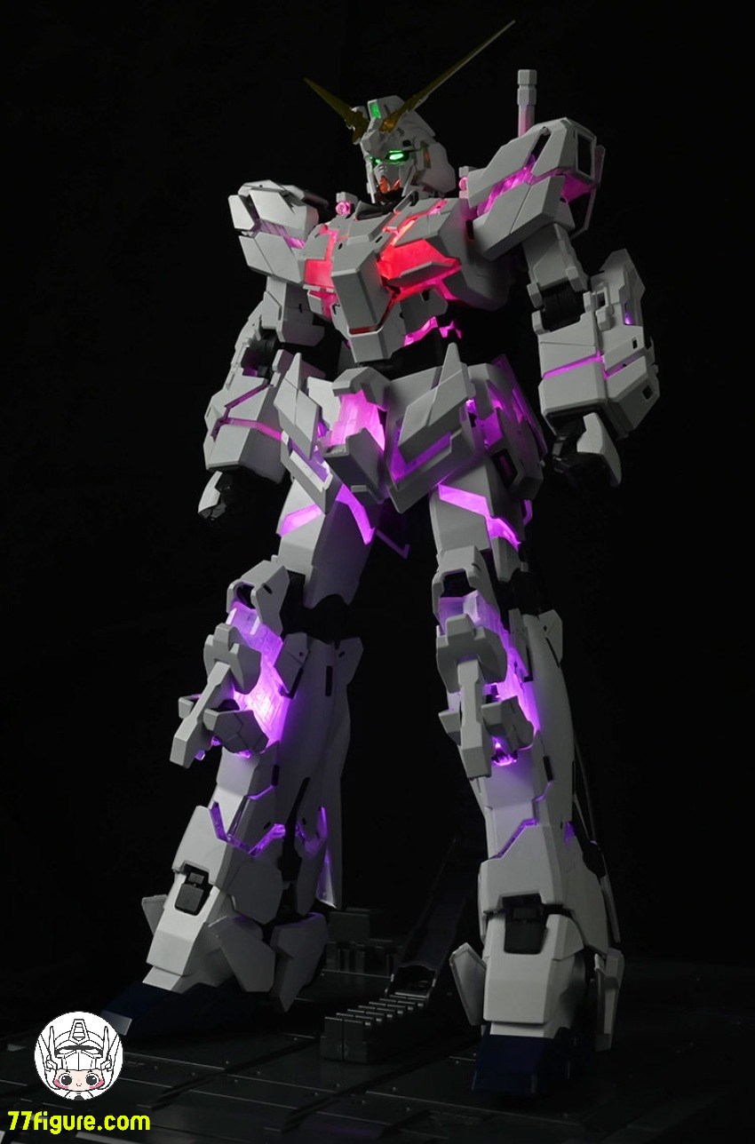 【予約商品】Unicorn Art MGEX ユニコーン用 LEDユニット セット