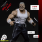 【予約商品】ADAM 1/12 ADG-001 ギルティランド ポストマン ケイン 塗装済み可動フィギュア