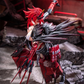 【先行販売】Animester 1/9 ウルフ マスティフ フォース カラス サムライ