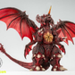 【予約商品】Hiya Toys EBG0295 Exquisite Basic ゴジラVSデストロイア 映画版 デストロイヤー 塗装済み可動フィギュア