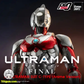 【先行販売】Threezero 1/6  フィグゼロ 『ULTRAMAN』 FINALシーズン  ULTRAMAN SUIT C-TYPE (Anime Version) 塗装済み可動フィギュア