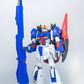Baoshan 1/72 ZETA プラモデル