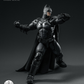 【予約商品】INART 1/12 バットマン：アーカム・オリジンズ バットマン 塗装済み可動フィギュア