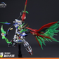 【先行販売】蔵玩閣 Cang-Toys GMS-066 「界神の戦」セクターR753 バフォメット シセル ホワイト バージョン プラモデル