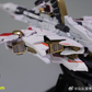 【予約商品】Angry Shinn 1/144 ZAFT MR スタイル ミスター・ゼウス プラモデル