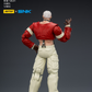 【予約商品】ジョイトイ JoyToy Source 1/18 SNK KOF 98UM  オロチチーム 七枷社 塗装済み可動フィギュア