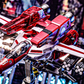 FG Model FG-01 マクロス VF-1S ゴッド・オブ・フレイム  ファストパックアーマー付き 標準版