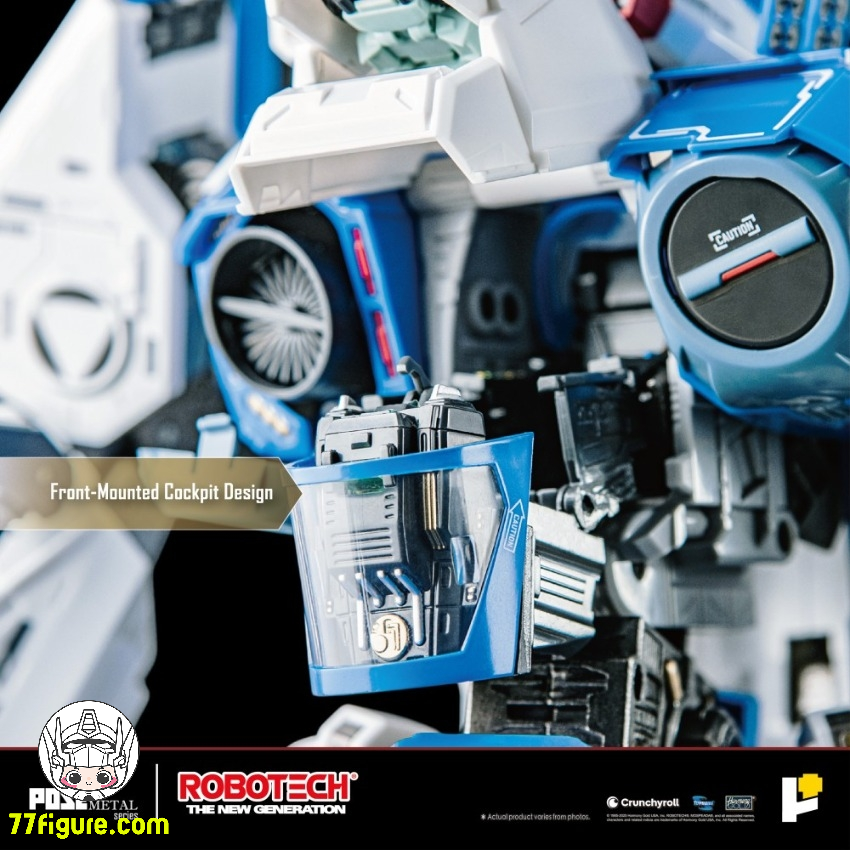 【予約商品】Pose Toy Pose+ 1/28 メタル シリーズ 機甲創世記モスピーダ AFC-01H レギオス・エータ 塗装済み可動フィギュア