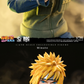 【予約受付終了】Rocket Toys 1/6 『NARUTO -ナルト-（疾風伝）』 波風 ミナト 黄色い閃光 Ver. 塗装済み可動フィギュア