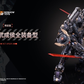 【予約商品】MoShow Ultimate 武成侯 2025WF 限定版 塗装済み可動フィギュア