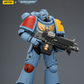 【予約商品】ジョイトイ JoyToy Source 1/18 『ウォーハンマー40K』スペース ウルフ インターセッサー ボルトライフル ボルトピストル チェーンソード付き 塗装済み可動フィギュア