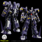 【予約商品】千値練『スーパーロボット大戦OG』AMガンナー 塗装済み可動フィギュア