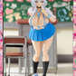 【予約受付終了】Amakuni 1/10 ギャルホリック・ミオ 塗装済み可動フィギュア