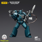 【予約商品】ジョイトイ JoyToy Source 1/18 『ウォーハンマー ホルスの異端』アルファ レギオン MKVI タクティカル レジオナリー 塗装済み可動フィギュア