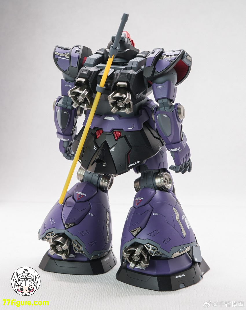 千輝モデル 1/100 天魔 プラモデル - 77figure.com