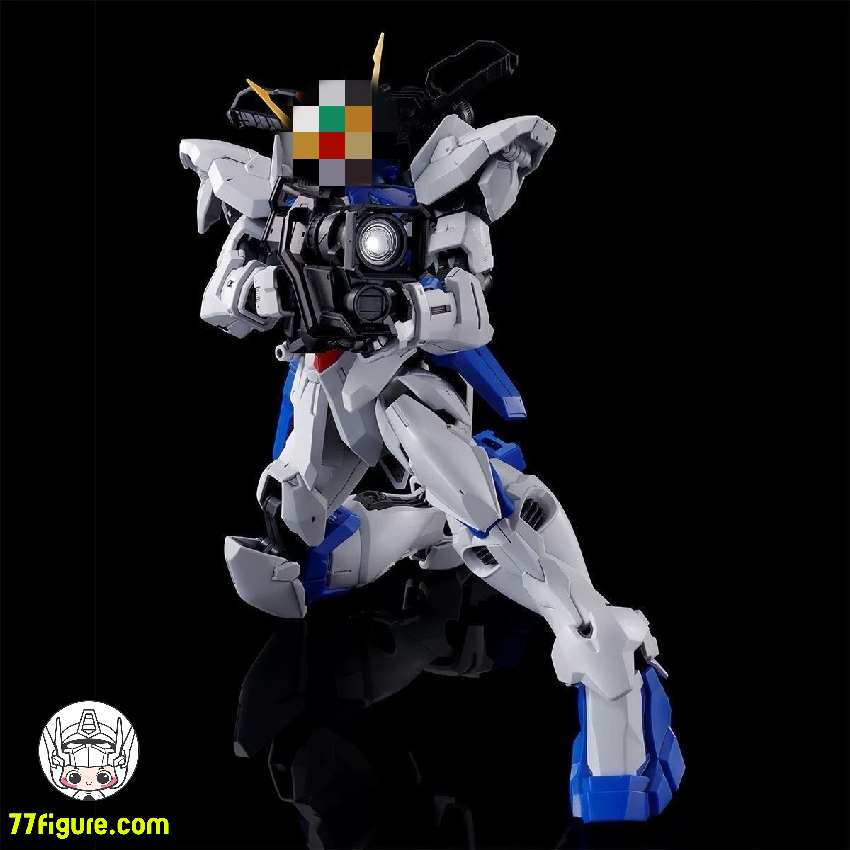 【予約商品】猛虎モデル 1/100 白聖約 プラモデル