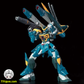 Baobao &  猛虎モデル 1/100 砲装 プラモデル
