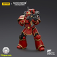 【予約商品】ジョイトイ JoyToy Source 1/18 『ウォーハンマー ホルスの異端』ブラッド エンジェルス MK III タクティカル レギオナリー 塗装済み可動フィギュア