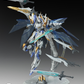 【品切れ】SNAA Model 1/144 SC-009「円卓の騎士」パーシヴァル（Percival）デラックス版 プラモデル