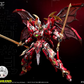 【先行販売】蔵道模型 CangDao Model 1/72 御魂使 鋳馗 塗装済み可動フィギュア
