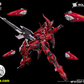 Godomo 1/72 GM-001  日曜 ソラリアディアン プラモデル 金属フレーム付き