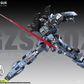 【予約商品】ZZA Model 1/100 GZSS-OX ガス プラモデル