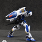 【予約商品】JJ Model 1/100 JJ-01 F90 合金完成品フィギュア